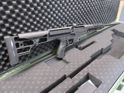 BARRETT MRAD 98 7 MM - Image 25 of 25
