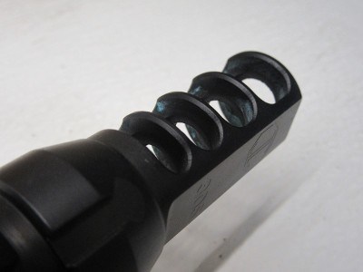 BARRETT MRAD 98 7 MM - Image 21 of 25