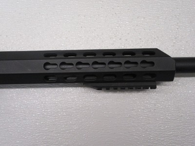 BARRETT MRAD 98 7 MM - Image 19 of 25