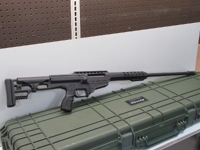 BARRETT MRAD 98 7 MM - Image 2 of 25