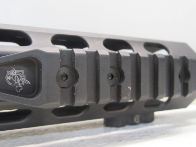 BARRETT MRAD 98 7 MM - Image 7 of 25