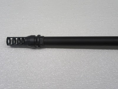 BARRETT MRAD 98 7 MM - Image 23 of 25