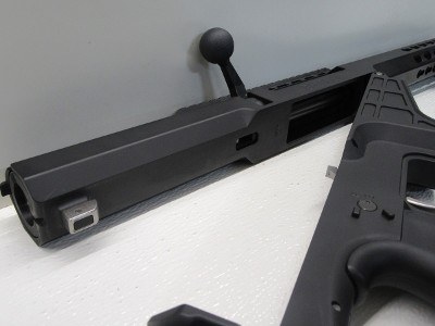 BARRETT MRAD 98 7 MM - Image 3 of 25