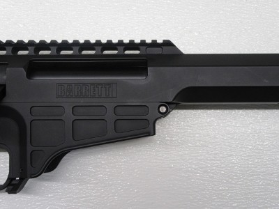 BARRETT MRAD 98 7 MM - Image 18 of 25