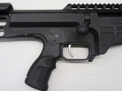 BARRETT MRAD 98 7 MM - Image 17 of 25