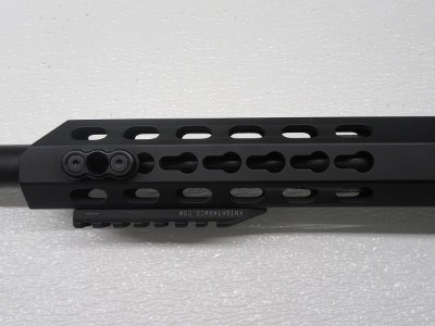 BARRETT MRAD 98 7 MM - Image 24 of 25
