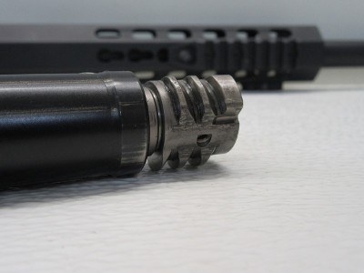 BARRETT MRAD 98 7 MM - Image 6 of 25