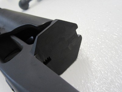 BARRETT MRAD 98 7 MM - Image 10 of 25