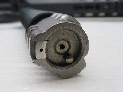 BARRETT MRAD 98 7 MM - Image 5 of 25