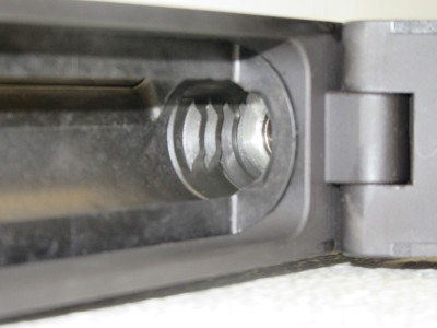 BARRETT MRAD 98 7 MM - Image 15 of 25