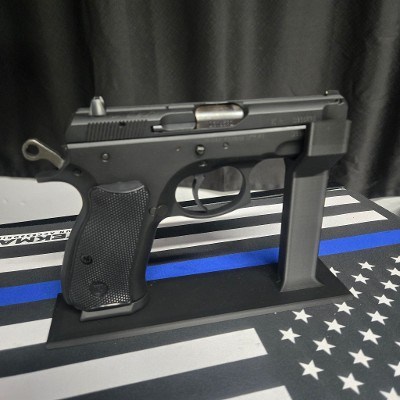 CZ 75 C 9MM LUGER (9X19 PARA) - Image 3 of 5