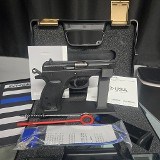 CZ 75 C 9MM LUGER (9X19 PARA) - Image 1 of 5