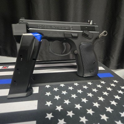 CZ 75 C 9MM LUGER (9X19 PARA) - Image 5 of 5