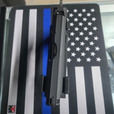 CZ 75 C 9MM LUGER (9X19 PARA) - Image 4 of 5
