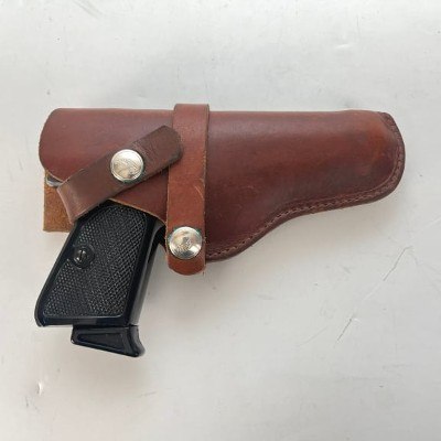 WALTHER PP .22 LR - Image 3 of 3