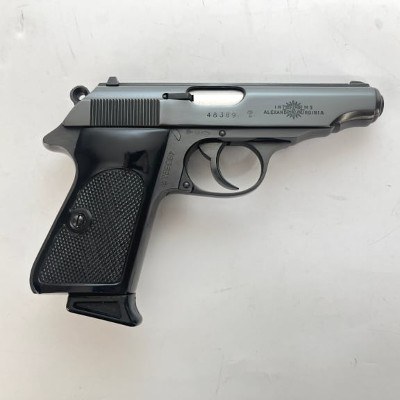 WALTHER PP .22 LR - Image 1 of 3