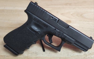 GLOCK G19 GEN 3 9MM LUGER (9X19 PARA) - Image 3 of 3