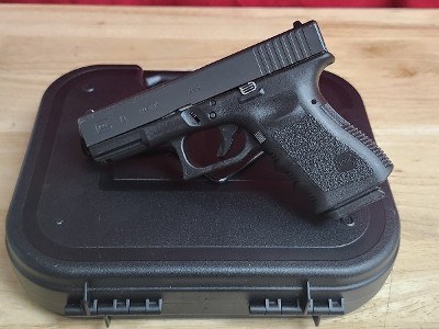 GLOCK G19 GEN 3 9MM LUGER (9X19 PARA) - Image 1 of 3