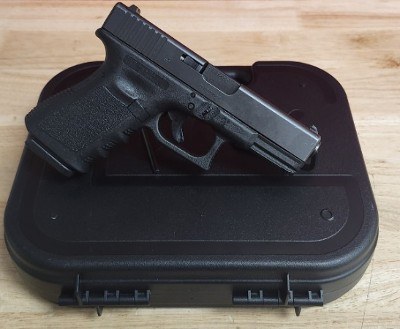 GLOCK G19 GEN 3 9MM LUGER (9X19 PARA) - Image 2 of 3