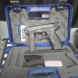 SMITH & WESSON LE M&P 40 .40 S&W - Image 1 of 5
