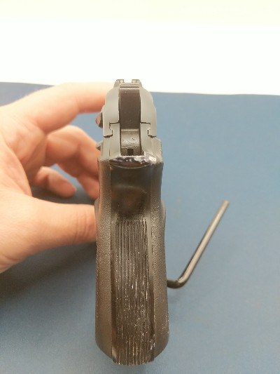 BERSA Thunder 380 .380 ACP - Image 2 of 4