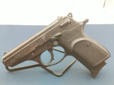 BERSA Thunder 380 .380 ACP - Image 1 of 4