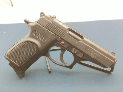 BERSA Thunder 380 .380 ACP - Image 3 of 4