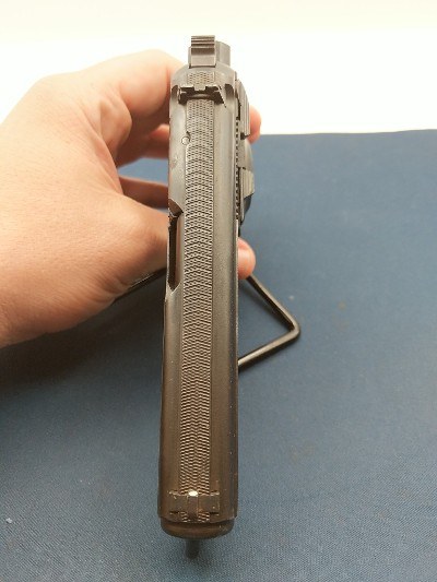 BERSA Thunder 380 .380 ACP - Image 4 of 4
