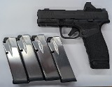 SPRINGFIELD ARMORY HELLCAT PRO COMP OSP GEAR PAC 9MM LUGER (9x19 PARA) - Image 1 of 1