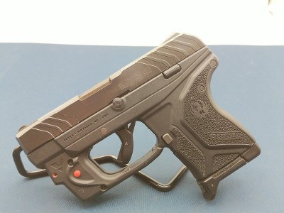 RUGER LCP II .380 ACP - Image 1 of 3