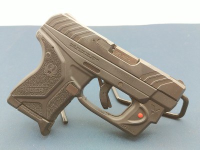 RUGER LCP II .380 ACP - Image 2 of 3