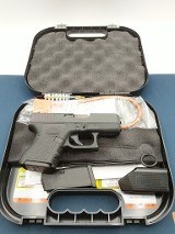 GLOCK G28 GEN 3 .380 ACP - Image 1 of 4
