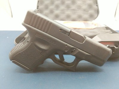 GLOCK G28 GEN 3 .380 ACP - Image 2 of 4