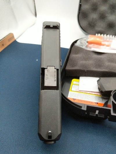 GLOCK G28 GEN 3 .380 ACP - Image 4 of 4