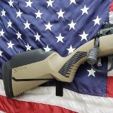 SAVAGE 110 SCOUT [FDE] .450 BUSHMASTER - Image 5 of 5