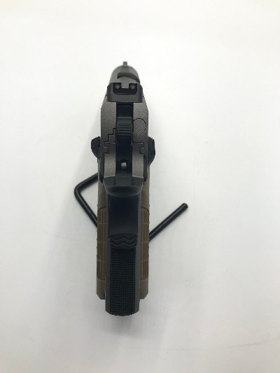 KIMBER ULTRA RAPTOR II .45 ACP - Image 4 of 11