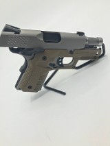 KIMBER ULTRA RAPTOR II .45 ACP - Image 5 of 11