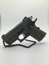 KIMBER ULTRA RAPTOR II .45 ACP - Image 3 of 11