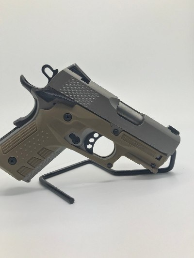 KIMBER ULTRA RAPTOR II .45 ACP - Image 11 of 11