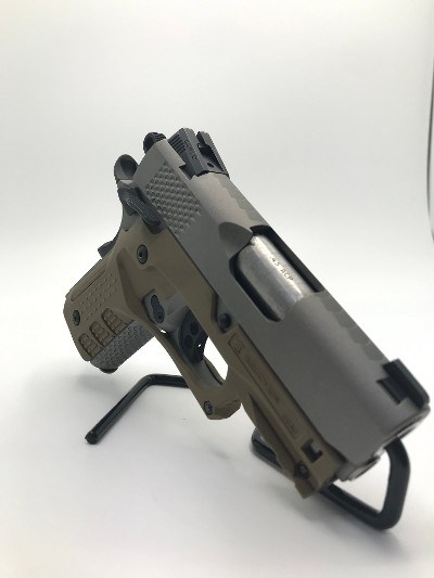 KIMBER ULTRA RAPTOR II .45 ACP - Image 1 of 11