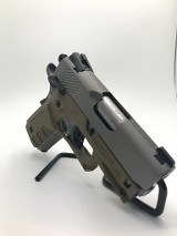 KIMBER ULTRA RAPTOR II .45 ACP - Image 1 of 11