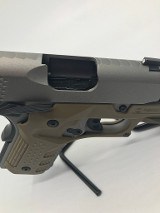 KIMBER ULTRA RAPTOR II .45 ACP - Image 7 of 11