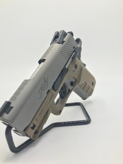 KIMBER ULTRA RAPTOR II .45 ACP - Image 2 of 11