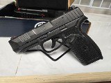 FN FN REFLEX XL MRD [BLK] 9MM LUGER (9x19 PARA) - Image 1 of 3