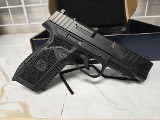 FN FN REFLEX XL MRD [BLK] 9MM LUGER (9x19 PARA) - Image 2 of 3