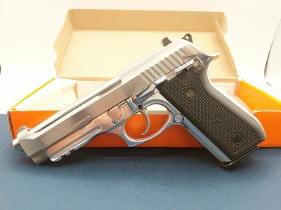 TAURUS PT92 AFS 9MM LUGER (9X19 PARA) - Image 4 of 4