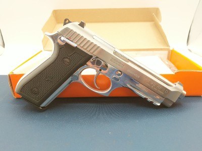 TAURUS PT92 AFS 9MM LUGER (9X19 PARA) - Image 2 of 4