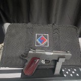 FUSION FIREARMS FREEDOM RIPTIDE-C 9MM LUGER (9X19 PARA) - Image 1 of 5