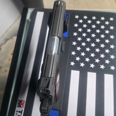 FUSION FIREARMS FREEDOM RIPTIDE-C 9MM LUGER (9X19 PARA) - Image 4 of 5