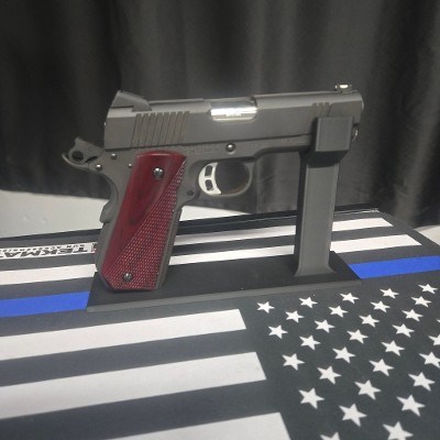 FUSION FIREARMS FREEDOM RIPTIDE-C 9MM LUGER (9X19 PARA) - Image 3 of 5